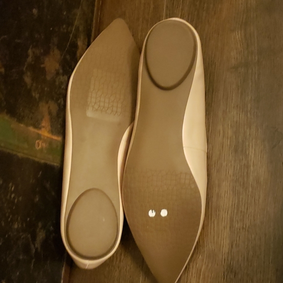 BP sierra Blush Faux Leather New without tag sz 11 - Picture 4 of 8